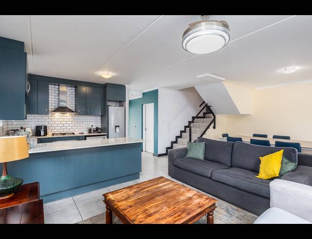 3 BEDROOM HOUSE RENTED IN BUH REIN ESTATE